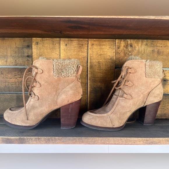 UGG Shoes - Ugg Boots